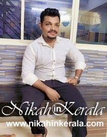 Job based  Muslim Grooms profile 446217