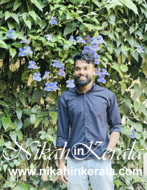 Working country based  Muslim Brides profile 556991