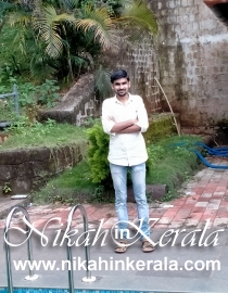 Vazhikkadavu Muslim Brides profile 342615