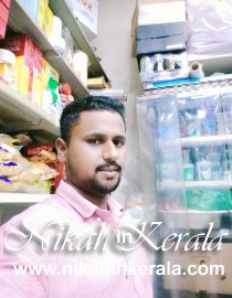 Working country based  Muslim Matrimony profile 364905