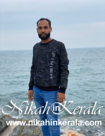 Marital Status based  Muslim Matrimony profile 444246