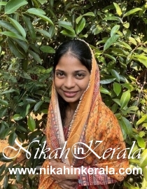 Vattavada Muslim Brides profile 460822