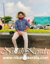 Thennala Muslim Brides profile 467121