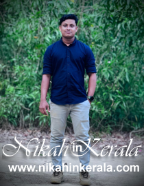 Working country based  Muslim Matrimony profile 483521