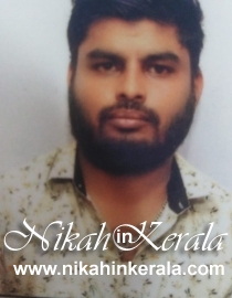 Marital Status based  Muslim Marriage Bureau profile 500985