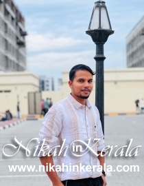 Physical Status based  Muslim Grooms profile 545294