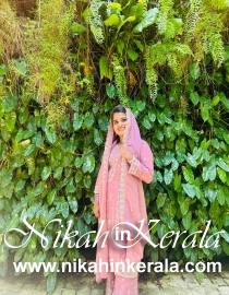 Banking Professional Muslim Brides profile 548073