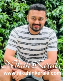 Working country based  Muslim Matrimony profile 365820