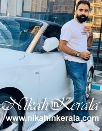 Physical Status based  Muslim Brides profile 386579
