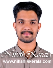 Working country based  Muslim Matrimony profile 405845