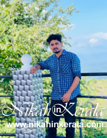 Physical Status based  Muslim Grooms profile 412893