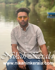 Job based  Muslim Grooms profile 425834