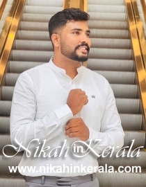 Sect based  Muslim Matrimony profile 477198