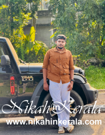 Education based  Muslim Grooms profile 485627