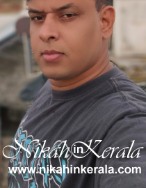 Physical Status based  Muslim Matrimony profile 506433