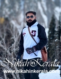 Job based  Muslim Matrimony profile 541430
