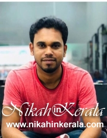 Mechanical / Production Engineer Muslim Brides profile 323544