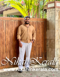 Sect based  Muslim Matrimony profile 556267