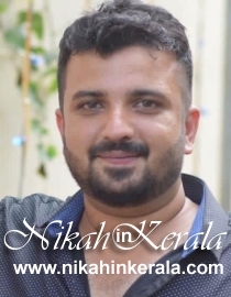 Working country based  Muslim Brides profile 233328