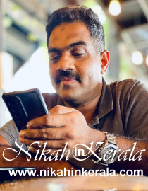 Athirappilly Muslim Grooms profile 289625
