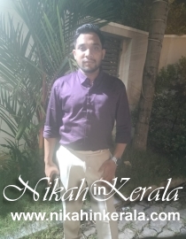Marital Status based  Muslim Brides profile 506375