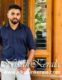 Masters- Nursing-Paramedical Muslim Matrimony profile 535954