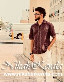 Working country based  Muslim Grooms profile 546171