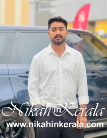 Education based  Muslim Grooms profile 552054