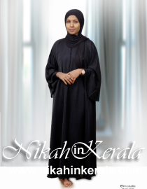 Actor Muslim Marriage Bureau profile 554752