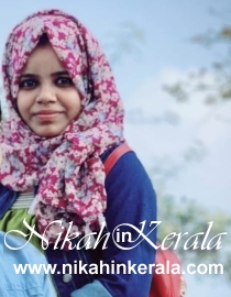 Education based  Muslim Matrimony profile 363664
