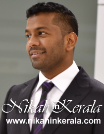 Education based  Muslim Matrimony profile 369612