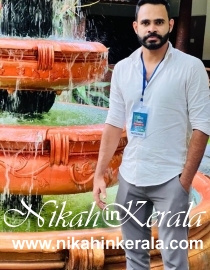 Kunnamangalam Muslim Grooms profile 401101