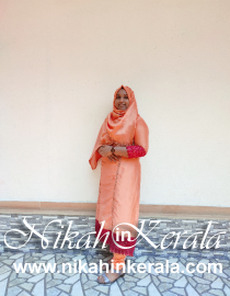 Blind Muslim Brides profile 389933