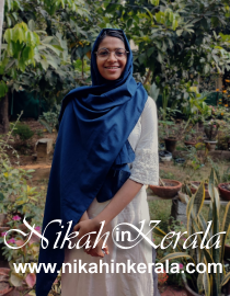 Lecturer Muslim Brides profile 416388