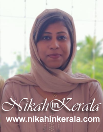 Kerala Muslim Matrimony profile 459537