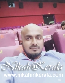 Education based  Muslim Grooms profile 506461