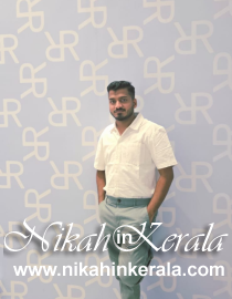 Physical Status based  Muslim Grooms profile 475644