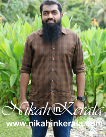 Chavakkad Muslim Grooms profile 356556