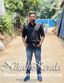 Sreemoolanagaram Muslim Brides profile 525045