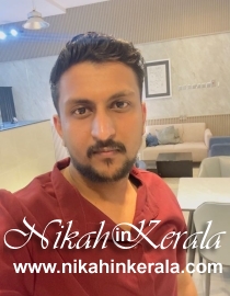 Working country based  Muslim Grooms profile 530537