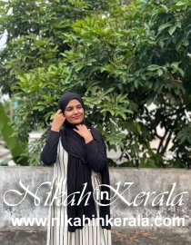Physical Status based  Muslim Brides profile 540593