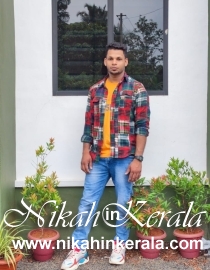 Working country based  Muslim Marriage Bureau profile 365399