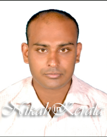 Education based  Muslim Marriage Bureau profile 381077