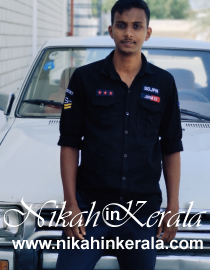 Pozhuthana Muslim Brides profile 403388