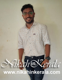 Bharanikkavu Muslim Brides profile 428576