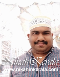 Working country based  Muslim Grooms profile 491277