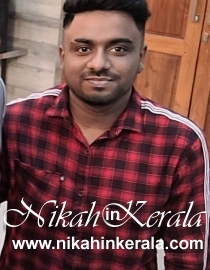 Marital Status based  Muslim Grooms profile 501440