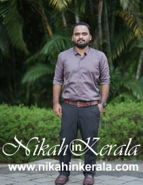 Education based  Muslim Matrimony profile 513916