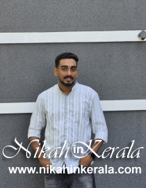 Arattupuzha Muslim Marriage Bureau profile 548744