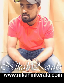 Blind Muslim Grooms profile 364192